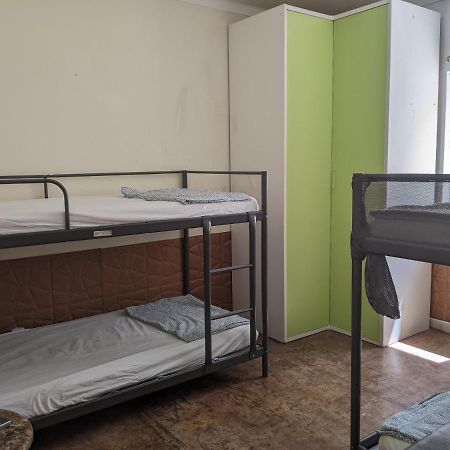 Dolphin House Hostel Faro Buitenkant foto