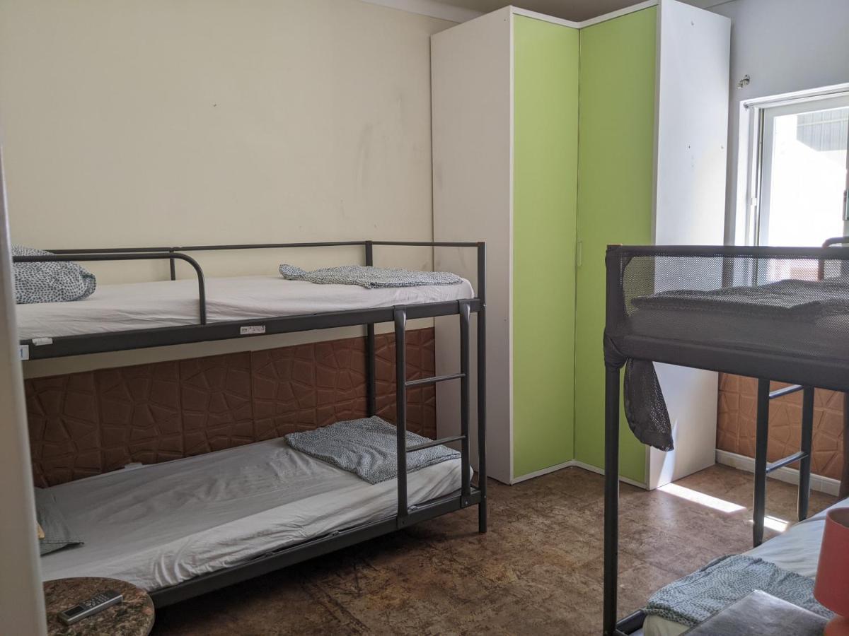 Dolphin House Hostel Faro Buitenkant foto